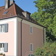 Energetische Sanierung Mehrfamilienhaus in München-Harlaching